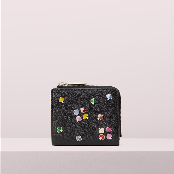 kate spade Handbags - ♠️ kate spade Margaux Wallet NWT
